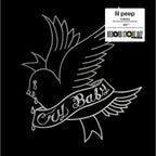 Lil Peep - crybaby (10 Year Anniversary RSD Edition) - RSD LP
