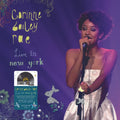 Corinne Bailey Rae - Live At Webster Hall, New York - RSD LP