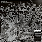 Cream - Wheels Of Fire: Live At The Fillmore Auditorium & Winterland Ballroom - RSD LP