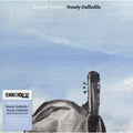 English Teacher - Nearly Daffodils - RSD 7" Single