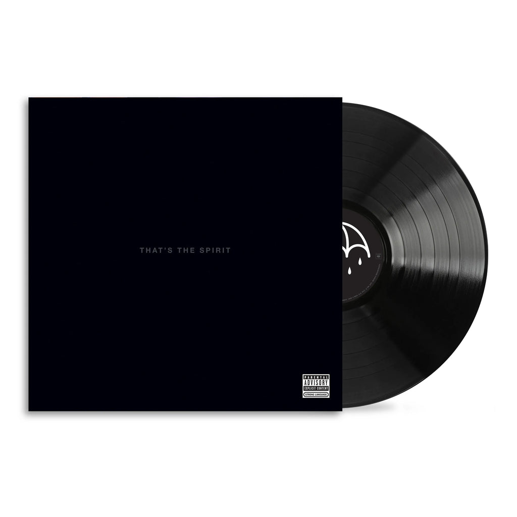 Bring Me the Horizon - That's The Spirit ( VINYL )