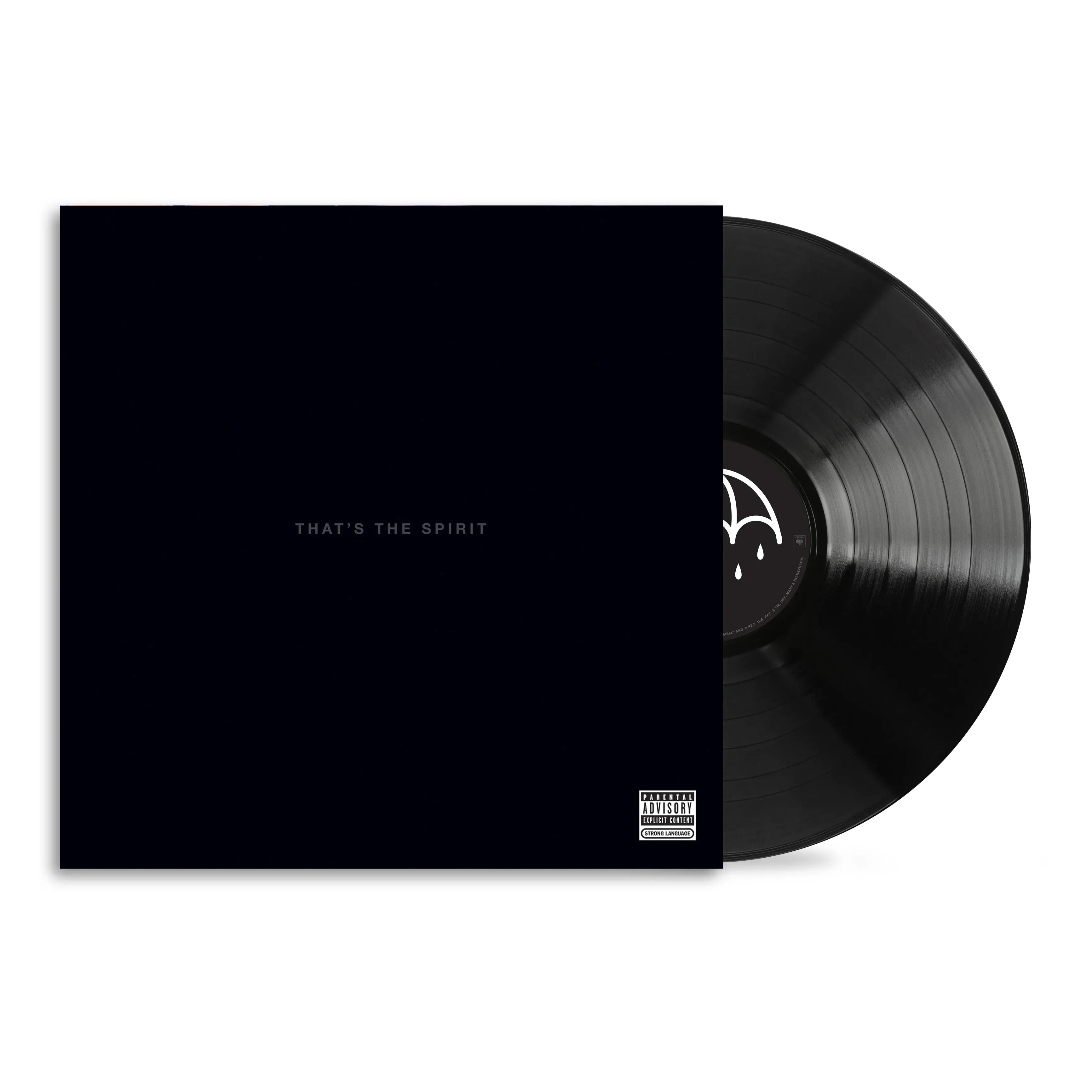 Bring Me the Horizon - That's The Spirit ( VINYL )