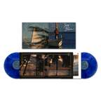 Ernest - Deep Blue ( VINYL )