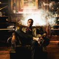 Young Dolph - Paper Route Frank - Silver Nugget ( VINYL )