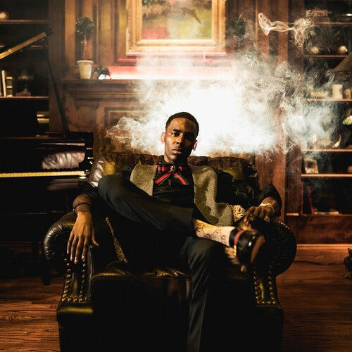 Young Dolph - Paper Route Frank - Silver Nugget ( VINYL )