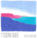Moonkido: On A Silver Edge  ( CD )