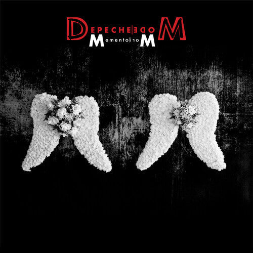 Depeche Mode - Memento Mori ( VINYL )