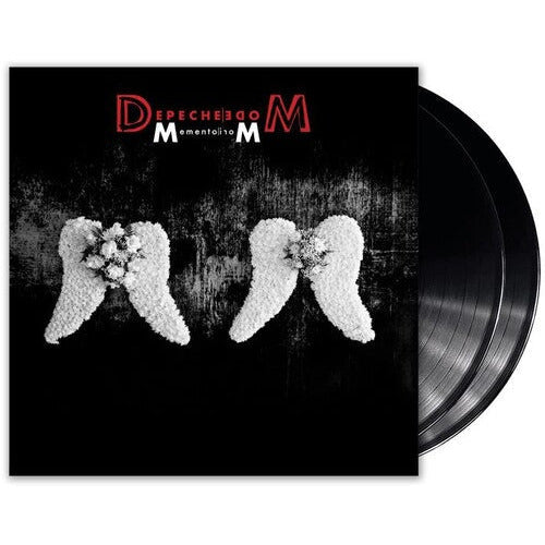 Depeche Mode - Memento Mori ( VINYL )