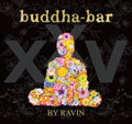 Various Artists: Buddha Bar XXV / Various  ( CD )