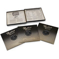 Mank - Original Musical Score - Trent Reznor & Atticus Ross ( VINYL )