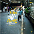 Various Artists - Give Me The Funk! (The Best Funky-Flavored Music) Sampled Funk ( VINYL )
