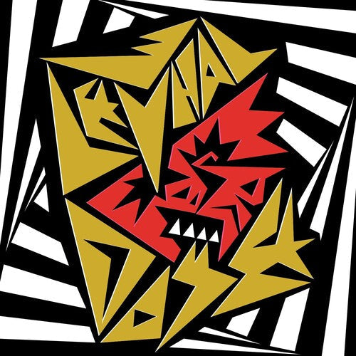Lethal Dose: Lethal Dose - CD