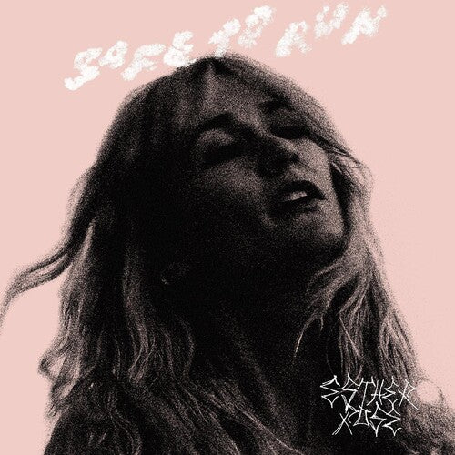 Esther Rose: Safe To Run  ( CD )
