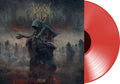 Thron: Dust - Clear Red - VINYL