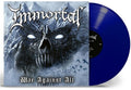 Immortal: War Against All - VINYL