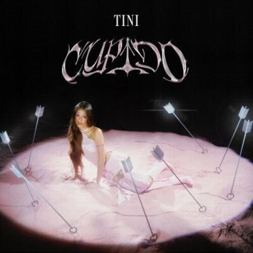 tINI: Cupido - CD