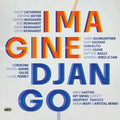 Various Artists: Imagine Django (Various Artists) - CD