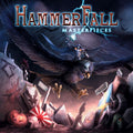 Hammerfall: Masterpieces - CD