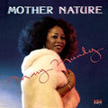 Mary Mundy: Mother Nature - VINYL