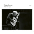 Ralph Towner: At First Light - CD