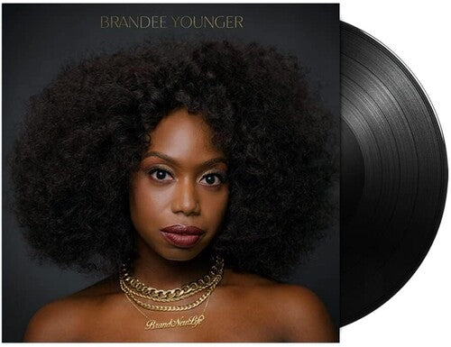 Brandee Younger: Brand New Life - VINYL