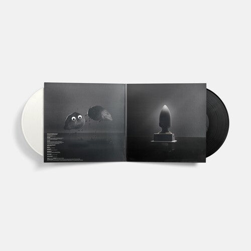Everything Everywhere All at Once (Original Motion Picture Soundtrack) ( VINYL )