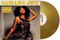 Samara Joy: Samara Joy - Ltd 180gm Gold Vinyl - VINYL