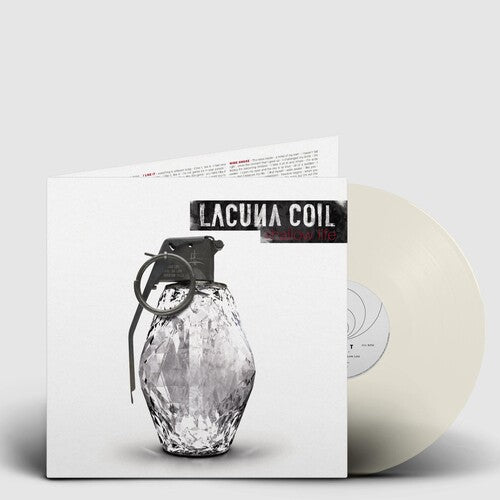 Lacuna Coil: Shallow Life - VINYL