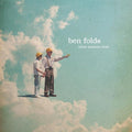 Ben Folds: What Matters Most - CD