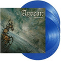 Ayreon: 01011001 - Blue - VINYL