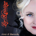 Liv Kristine: River of Diamonds - CD