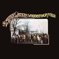Muddy Waters: The Muddy Waters Woodstock Album - Vinyl