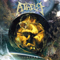 Atheist: Jupiter - VINYL