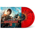How To Train Your Dragon 2 (Original Soundtrack) - John Powell ( VINYL )
