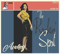 Various Artists: The Rockin Spot V5 (Various Artists) - CD