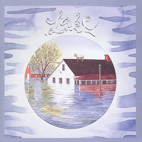 Lake: Lake II - CD