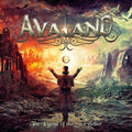 Avaland: The Legend Of The Storyteller - CD