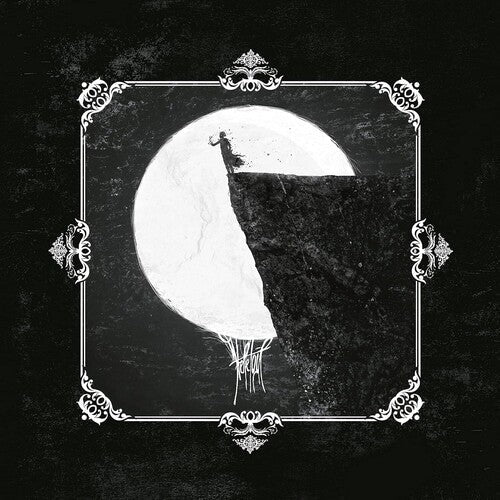 Heretoir: Heretoir - VINYL