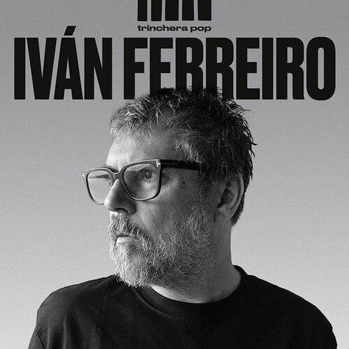 Ivan Ferreiro: Trinchera Pop - VINYL