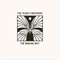 Teskey Brothers: Winding Way  ( CD )