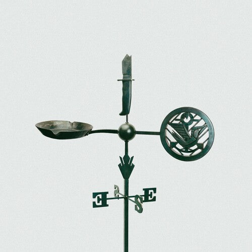 Jason Isbell & the 400 Unit - Weathervanes ( VINYL )