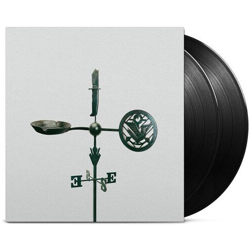 Jason Isbell & the 400 Unit - Weathervanes ( VINYL )