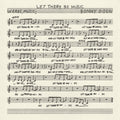 Bonny Doon - Let There Be Music ( VINYL )