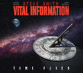 Steve Smith & Vital Information: Time Flies (2 CD) - CD