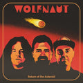 Wolfnaut: Return Of The Asteroid - VINYL