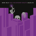 Med, Blu, Madlib: Bad Neighbor Beats (special Edition Instrumentals) - Vinyl