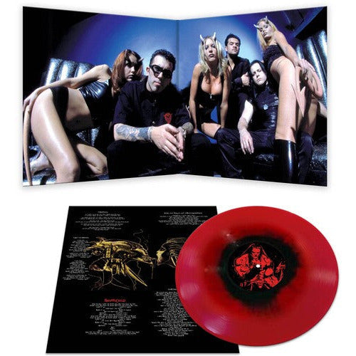 Danzig -  6:66: Satan's Child ( VINYL )