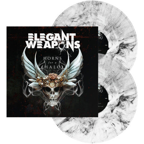 Elegant Weapons - Horns for a Halo ( VINYL )