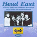 Head East: Vol. 7-Concert Classics - CD