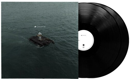 Nf: NF - HOPE - 2LP - Vinyl